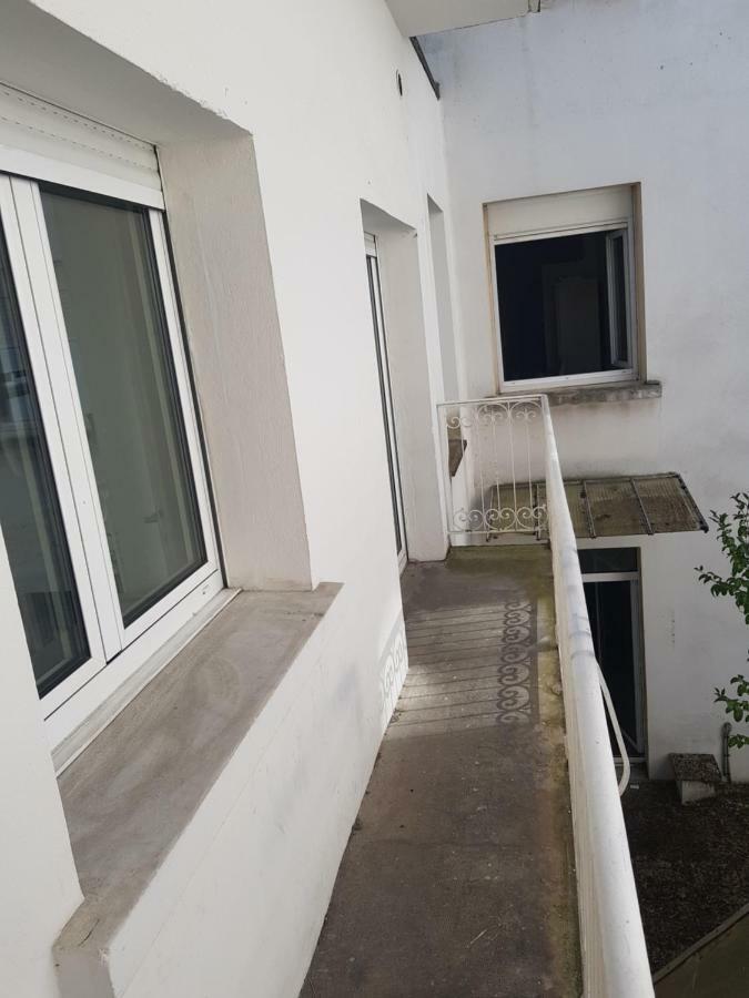 Appartamento T3 Centre Lourdes Esterno foto